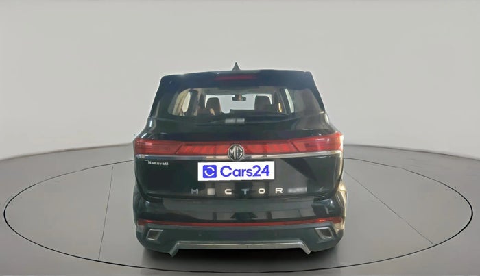 2023 MG HECTOR PLUS SHARP PRO 1.5 PETROL TURBO CVT 7 STR, Petrol, Automatic, 16,504 km, exterior