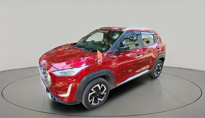 2023 Nissan MAGNITE XV MT, Petrol, Manual, 64,354 km, exterior