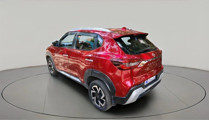 2023 Nissan MAGNITE XV MT, Petrol, Manual, 64,354 km, exterior