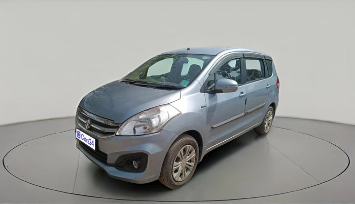 2016 Maruti Ertiga VDI SHVS, Diesel, Manual, 1,13,133 km, exterior