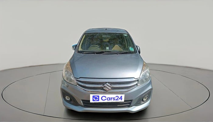 2016 Maruti Ertiga VDI SHVS, Diesel, Manual, 1,13,133 km, exterior