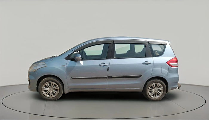 2016 Maruti Ertiga VDI SHVS, Diesel, Manual, 1,13,133 km, exterior