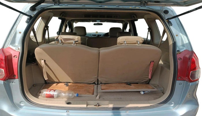 2016 Maruti Ertiga VDI SHVS, Diesel, Manual, 1,13,133 km, exterior