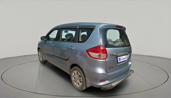 2016 Maruti Ertiga VDI SHVS, Diesel, Manual, 1,13,133 km, exterior