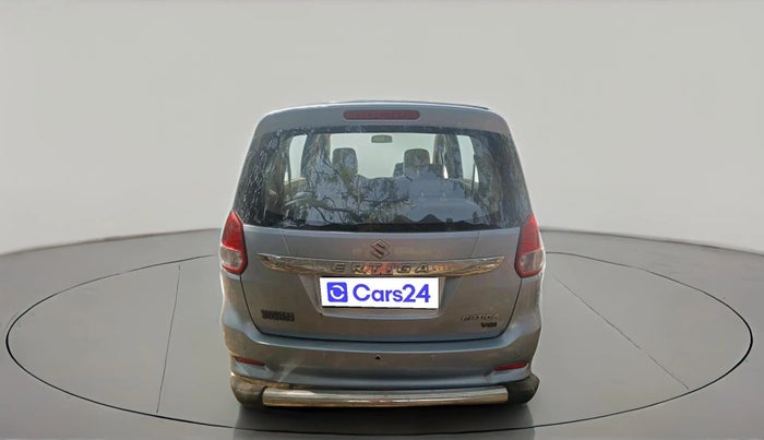 2016 Maruti Ertiga VDI SHVS, Diesel, Manual, 1,13,133 km, exterior