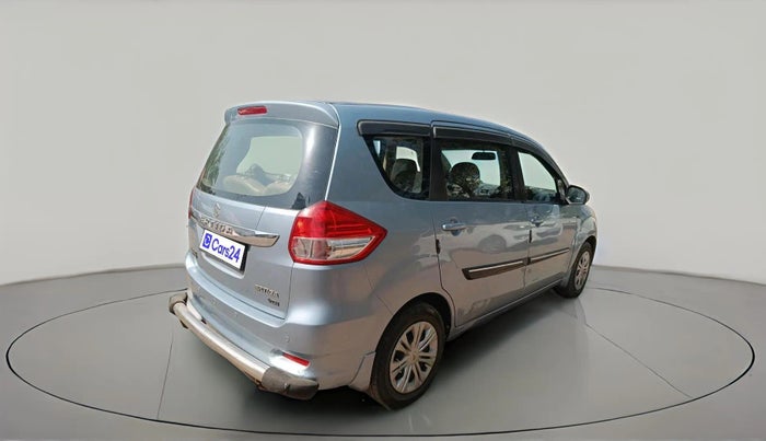 2016 Maruti Ertiga VDI SHVS, Diesel, Manual, 1,13,133 km, exterior