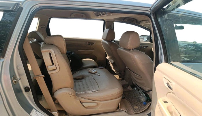 2016 Maruti Ertiga VDI SHVS, Diesel, Manual, 1,13,133 km, interior