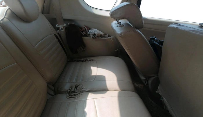 2016 Maruti Ertiga VDI SHVS, Diesel, Manual, 1,13,133 km, interior