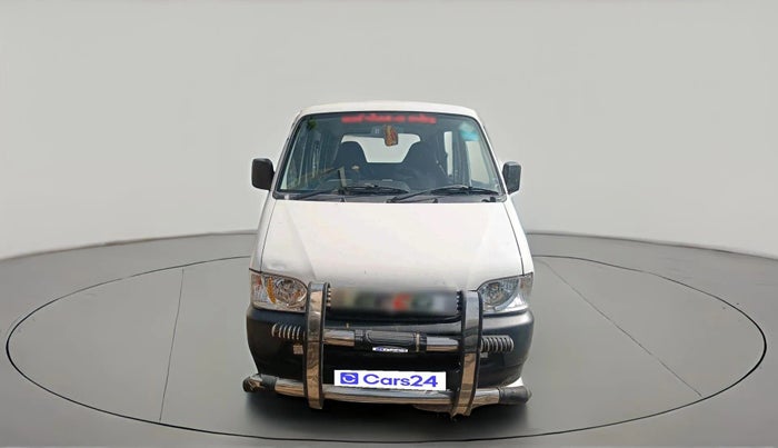 2023 Maruti Eeco 5 STR AC CNG, CNG, Manual, 37,421 km, exterior