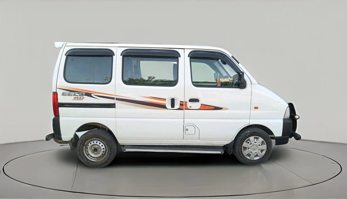 2023 Maruti Eeco 5 STR AC CNG, CNG, Manual, 37,421 km, exterior