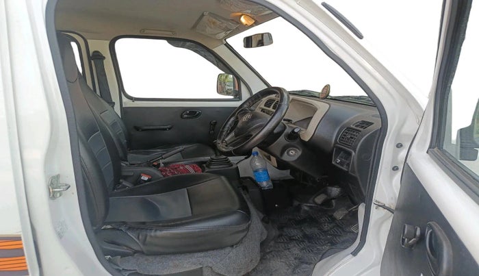 2023 Maruti Eeco 5 STR AC CNG, CNG, Manual, 37,421 km, interior