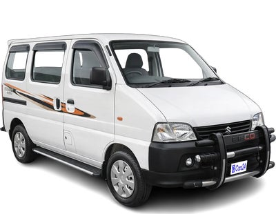 2023 Maruti Eeco - SUV - CNG - Manual - ₹5.80 lakh