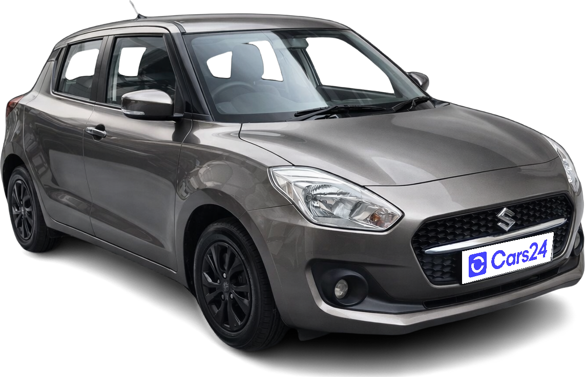 2023 Maruti Swift - Hatchback - CNG - Manual - ₹6.90 lakh