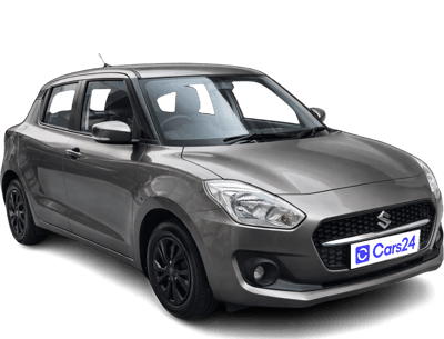 2023 Maruti Swift - Hatchback - CNG - Manual - ₹6.70 lakh