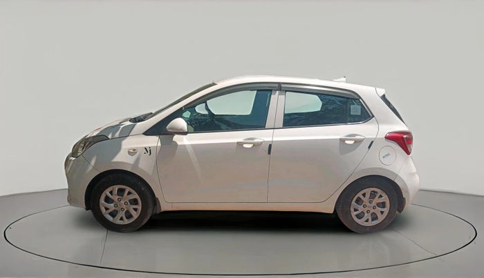 2018 Hyundai Grand i10 MAGNA 1.2 KAPPA VTVT, CNG, Manual, 43,618 km, exterior