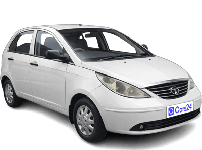 2015 Tata Indica Vista - Hatchback - Diesel - Manual - ₹76,000