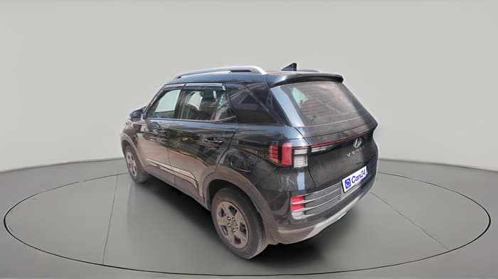 2025 Hyundai VENUE S (O) Plus 1.2 Petrol , Petrol, Manual, 11,267 km, exterior