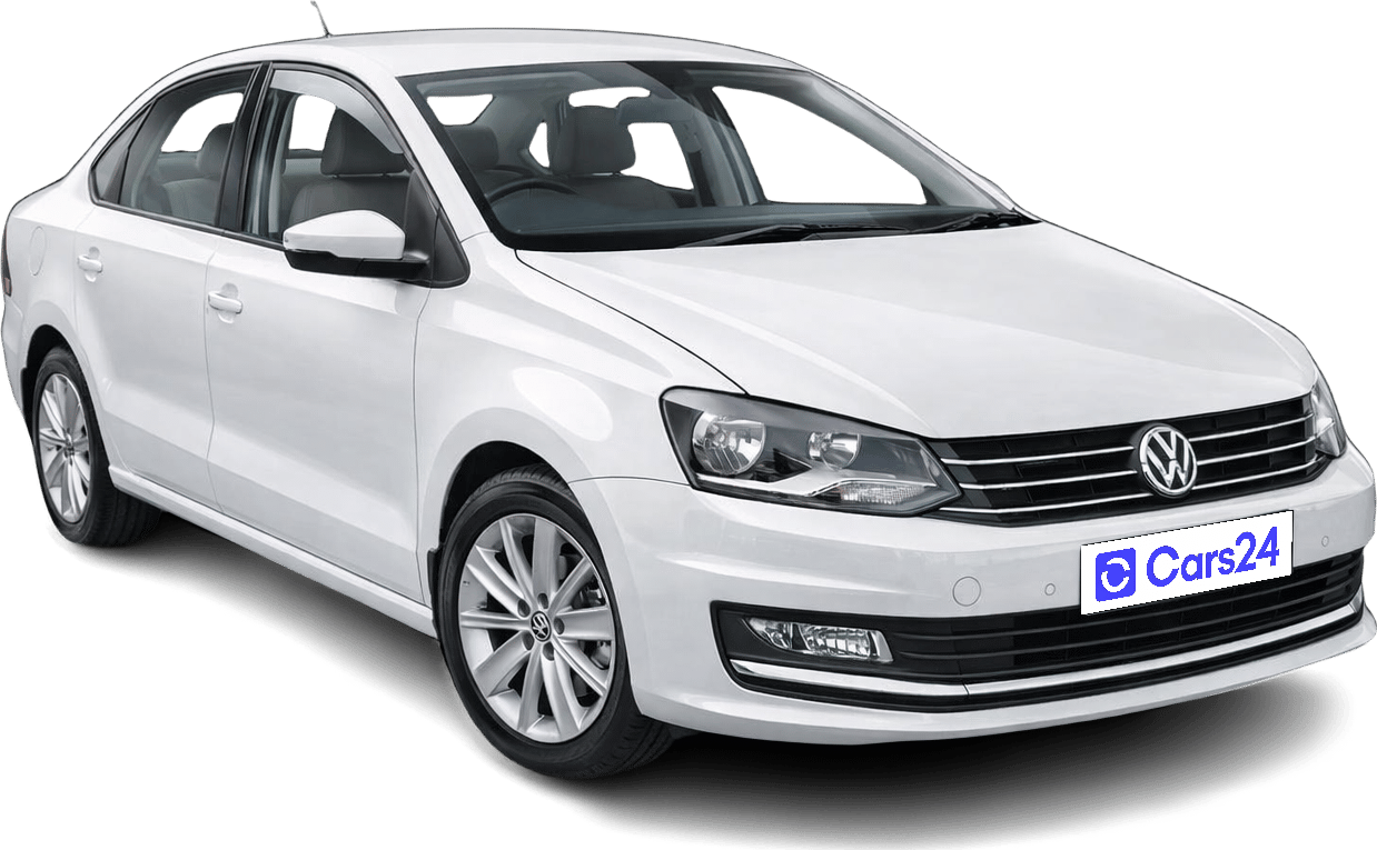 2016 Volkswagen Vento - Sedan - CNG - Manual - ₹3.69 lakh