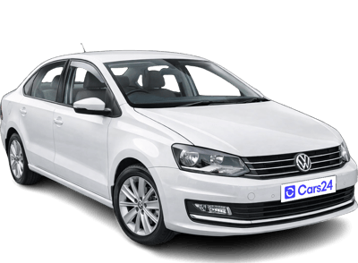 2016 Volkswagen Vento - Sedan - CNG - Manual - ₹3.69 lakh