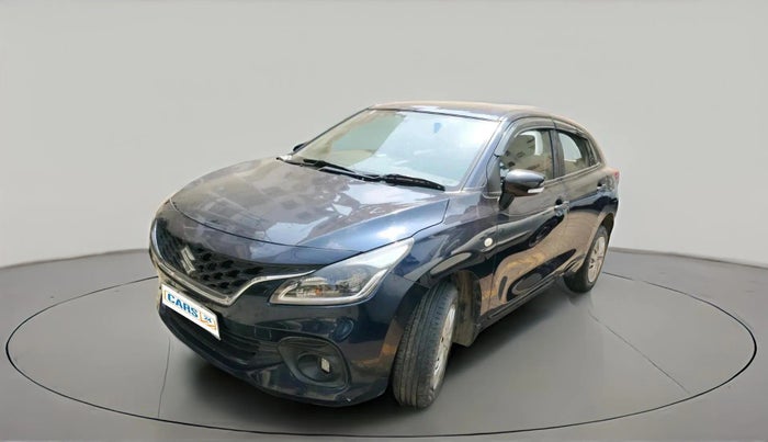 2023 Maruti Baleno SIGMA PETROL 1.2, Petrol, Manual, 22,096 km, exterior