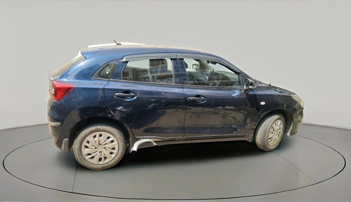 2023 Maruti Baleno SIGMA PETROL 1.2, Petrol, Manual, 22,096 km, exterior