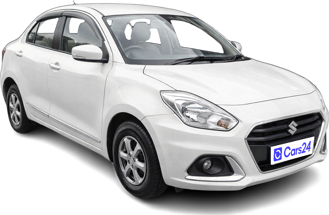 2022 Maruti Dzire - Sedan - CNG - Manual - ₹6.56 lakh