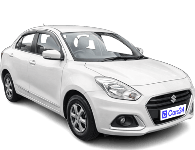 2022 Maruti Dzire - Sedan - CNG - Manual - ₹6.00 lakh