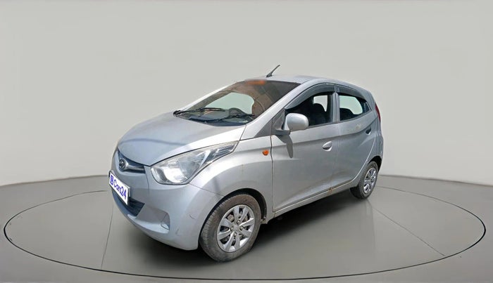 2011 Hyundai Eon ERA, Petrol, Manual, 1,03,219 km, exterior