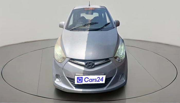 2011 Hyundai Eon ERA, Petrol, Manual, 1,03,219 km, exterior