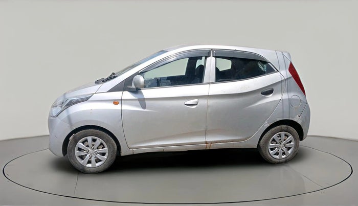 2011 Hyundai Eon ERA, Petrol, Manual, 1,03,219 km, exterior