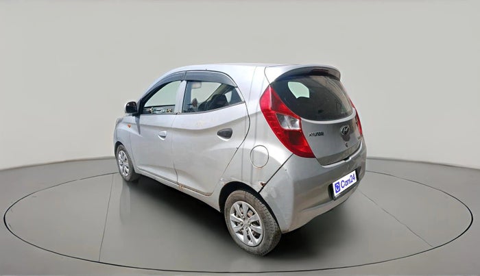 2011 Hyundai Eon ERA, Petrol, Manual, 1,03,219 km, exterior