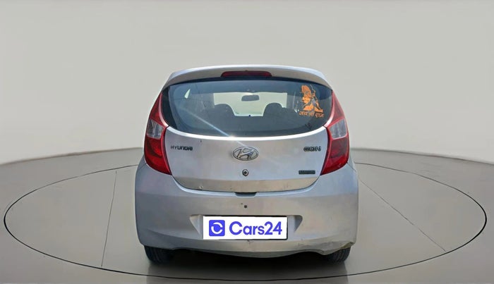 2011 Hyundai Eon ERA, Petrol, Manual, 1,03,219 km, exterior