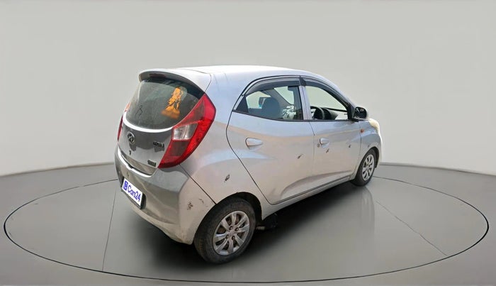2011 Hyundai Eon ERA, Petrol, Manual, 1,03,219 km, exterior