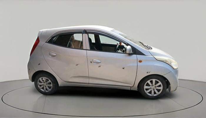 2011 Hyundai Eon ERA, Petrol, Manual, 1,03,219 km, exterior