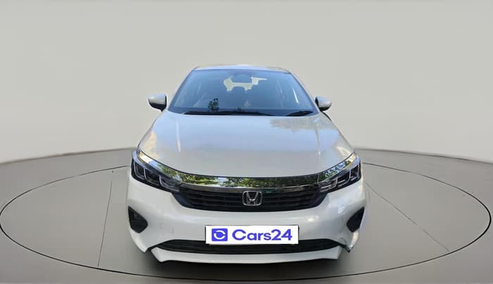 2025 Honda City 1.5L I-VTE V CVT, Petrol, Automatic, 11,268 km, exterior