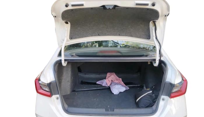 2025 Honda City 1.5L I-VTE V CVT, Petrol, Automatic, 11,268 km, exterior