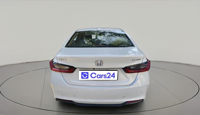 2025 Honda City 1.5L I-VTE V CVT, Petrol, Automatic, 11,268 km, exterior