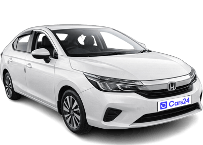 2025 Honda City - Sedan - Petrol - Automatic - ₹12.99 lakh