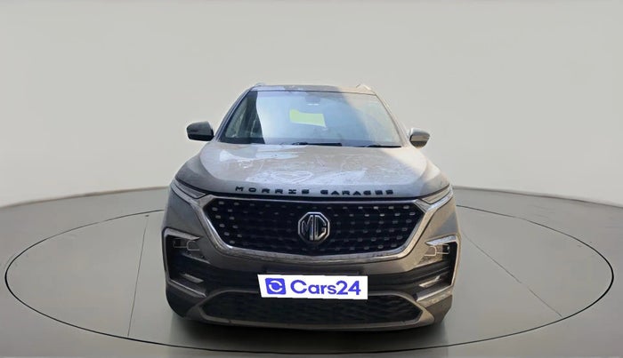 2021 MG HECTOR SHARP 1.5 PETROL CVT, Petrol, Automatic, 41,445 km, exterior