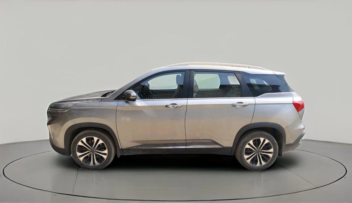 2021 MG HECTOR SHARP 1.5 PETROL CVT, Petrol, Automatic, 41,445 km, exterior