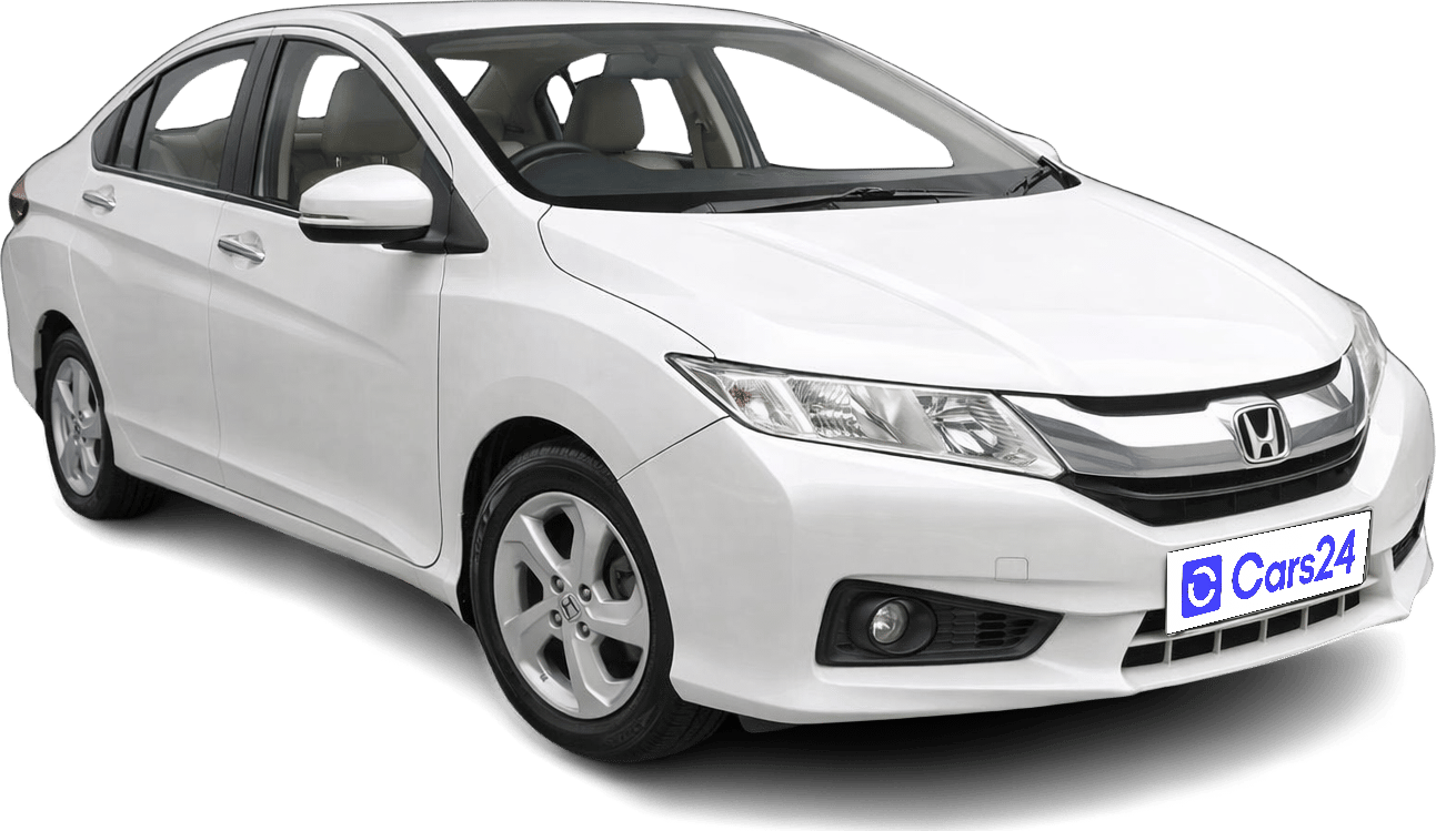 2015 Honda City - Sedan - Diesel - Manual - ₹3.93 lakh
