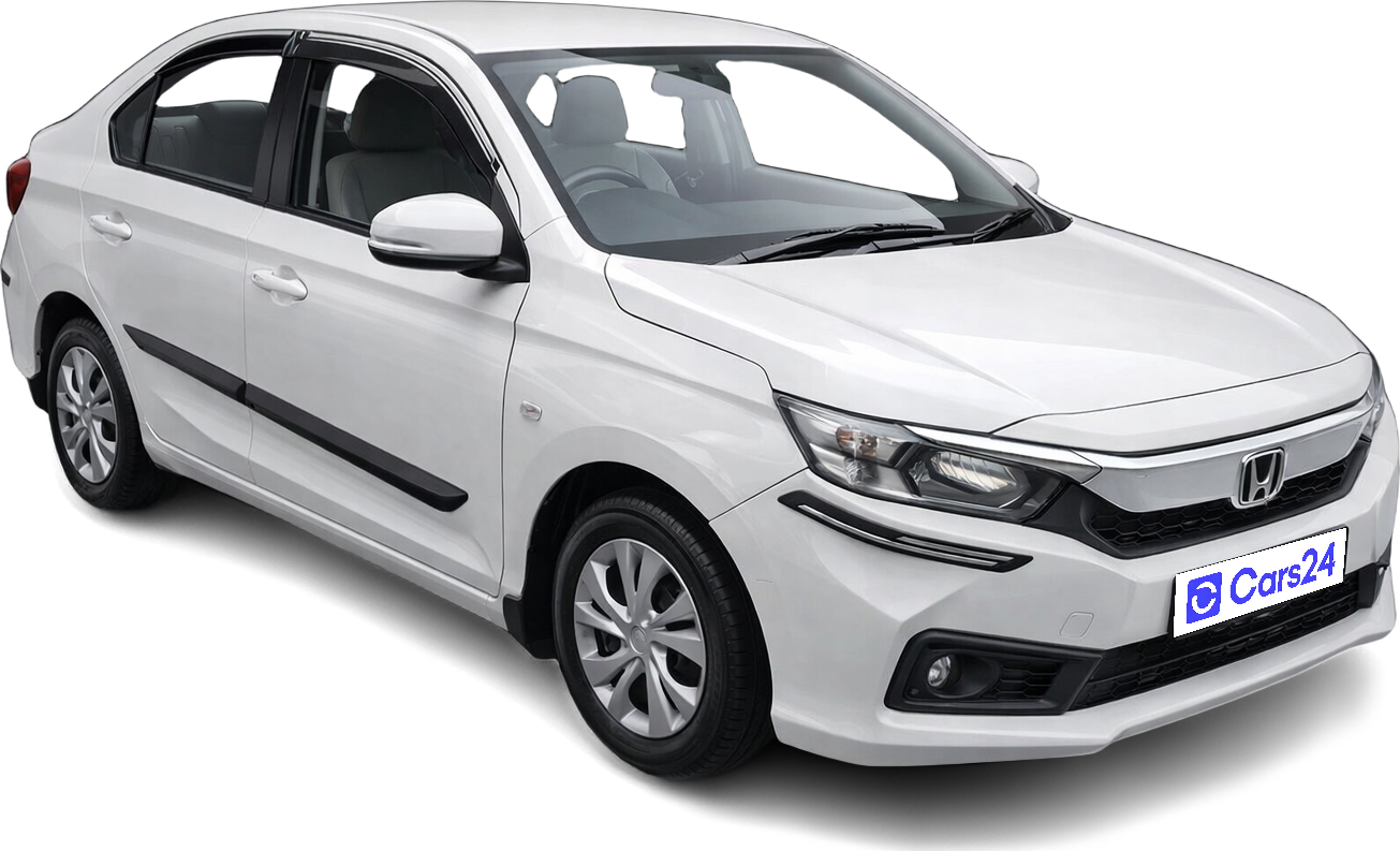 2019 Honda Amaze - Sedan - CNG - Manual - ₹3.70 lakh