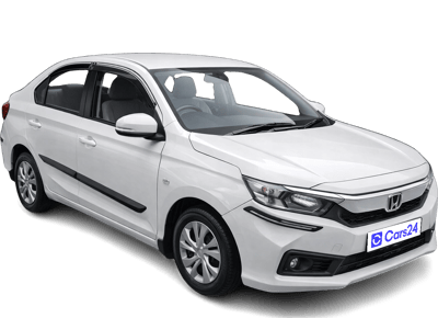 2019 Honda Amaze - Sedan - CNG - Manual - ₹3.70 lakh