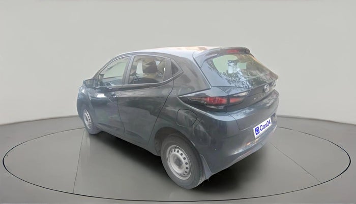 2021 Tata ALTROZ XE PETROL, Petrol, Manual, 30,919 km, exterior