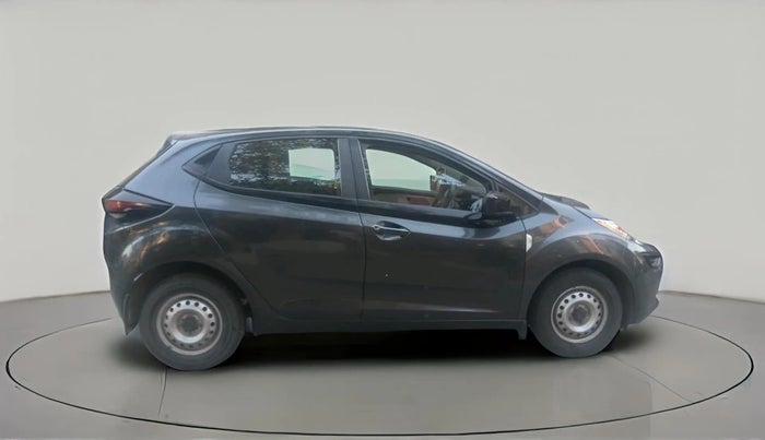 2021 Tata ALTROZ XE PETROL, Petrol, Manual, 30,919 km, exterior