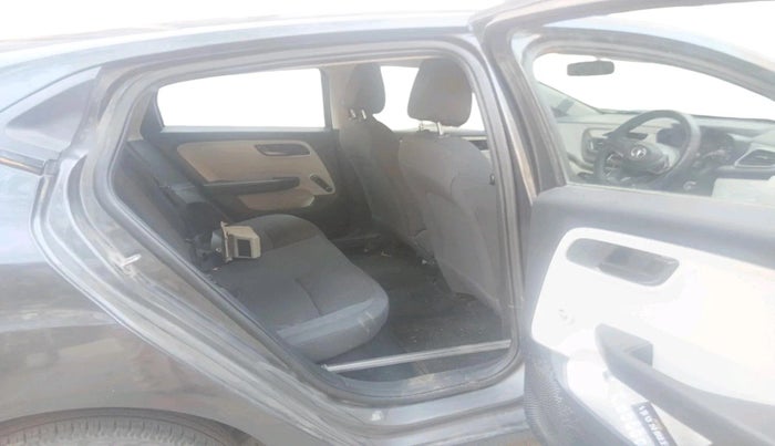 2021 Tata ALTROZ XE PETROL, Petrol, Manual, 30,919 km, interior