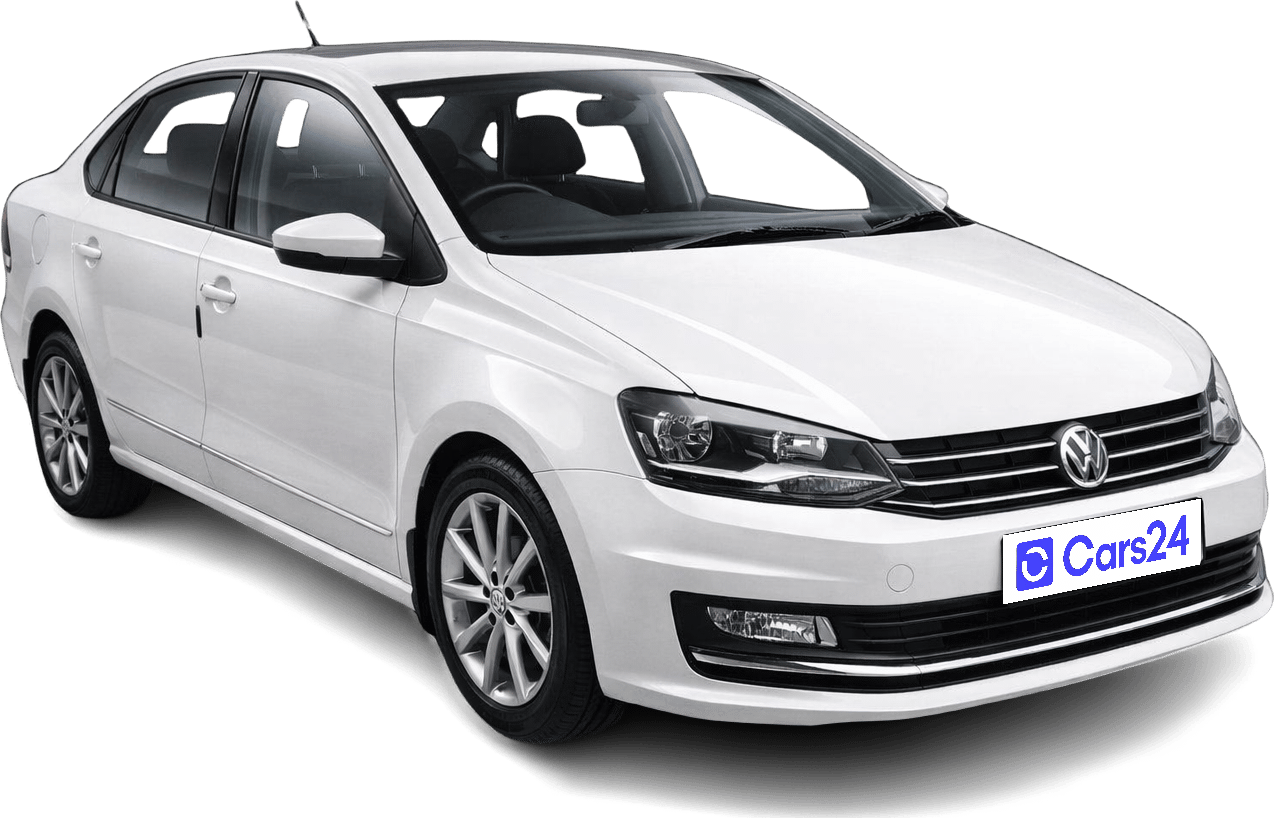 2019 Volkswagen Vento - Sedan - Petrol - Automatic - ₹5.11 lakh