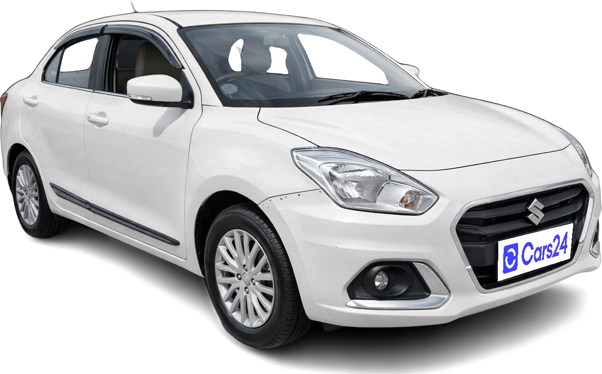 2024 Maruti Dzire - Sedan - CNG - Manual - ₹6.90 lakh