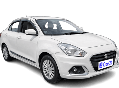 2024 Maruti Dzire - Sedan - CNG - Manual - ₹6.90 lakh