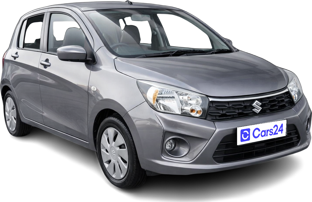 2020 Maruti Celerio - Hatchback - Petrol - Manual - ₹2.44 lakh